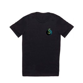 Moray Eel T Shirt | Sea, Eel, Digital, Water, Nature, Ocean, Painting, Marine, Snake, Animal 