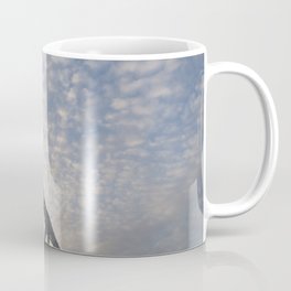 Silver Span Coffee Mug