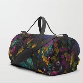 Vintage & Shabby Chic - Night Affaire Duffle Bag