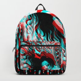 Dissociaton Resurrection Backpack
