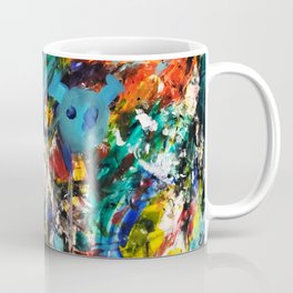 Fantasial Coffee Mug