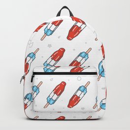 The Summer Bomb Pop Backpack