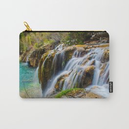Hanging Lake Carry-All Pouch
