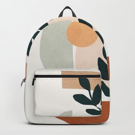 Soft Shapes III Backpack