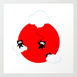 Japan Flag Art Prints For Any Decor Style Society6 Japan Flag Art Prints For Any Decor Style Society6