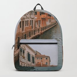Venice Canal Backpack | Venezia, Venice, Boat, Europe, Photo, Venicecanal, Boats, Italia, Gondola, Travel 