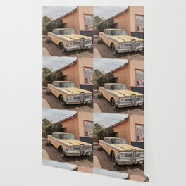 Route 66 Wallpaper For Any Decor Style Society6