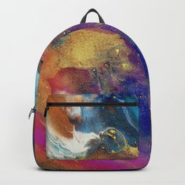 Colorflow Bright I Backpack