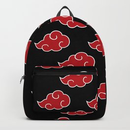 Akatsuki Logo Backpack