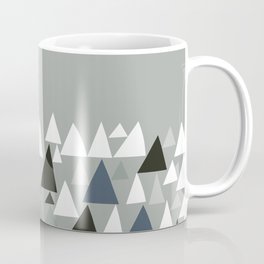 Take A Hike Coffee Mug