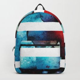 Fab Four Backpack