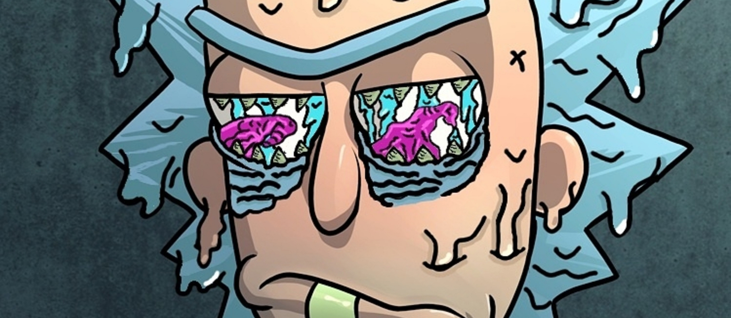 Featured image of post The Best 21 Cool Drip Drawings
