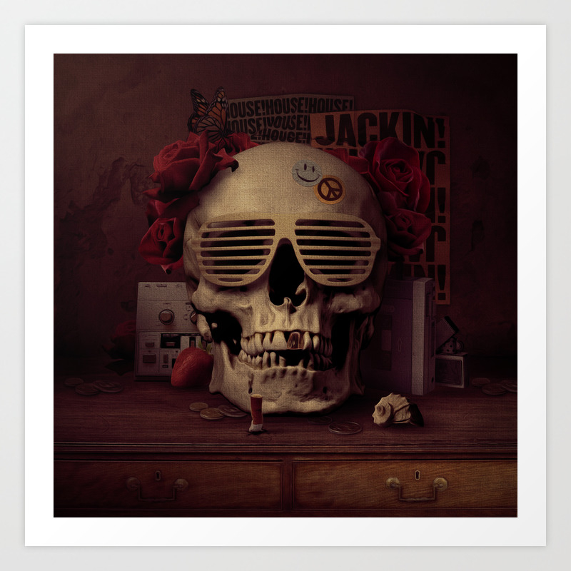 Dutch Masters Art Print By Toddproctor Society6