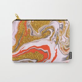 Granite & Marble / GFTMarble023 Carry-All Pouch