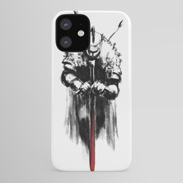 Dark Souls iPhone Case