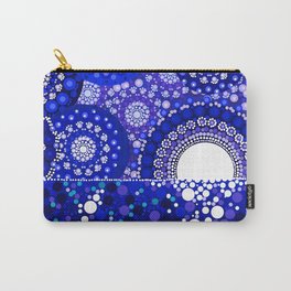 Sea of Stars Carry-All Pouch