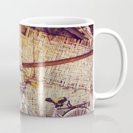 Island Life Coffee Mug