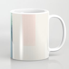 MOVEment iN RESTricted sPACE Coffee Mug