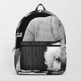 young dolly part on tour dates 2021 bahasuan Backpack