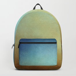 Beachy Ombre Backpack