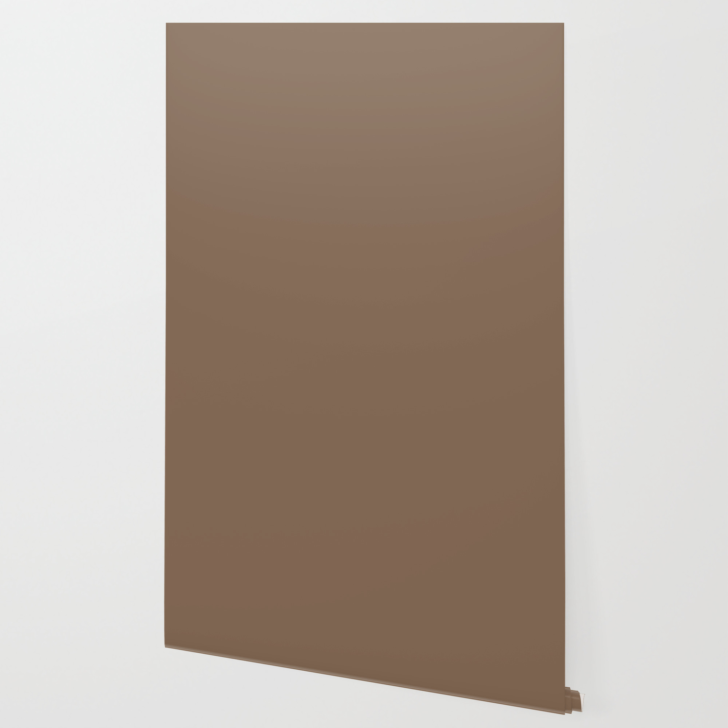 Dark Chalky Pastel Brown Solid Color Wallpaper By Podartist Society6 Free for commercial use no attribution required high quality images. dark chalky pastel brown solid color wallpaper by podartist