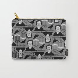 Nevermore Carry-All Pouch