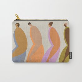 We the Giants Carry-All Pouch