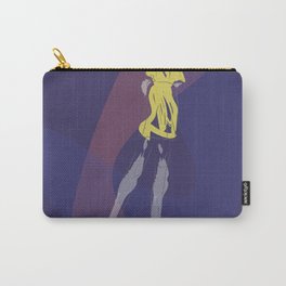 Vanity 5 Carry-All Pouch