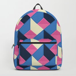Chasing Pavements Backpack