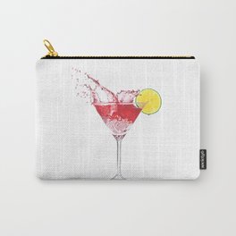 Cosmopolitan Carry-All Pouch