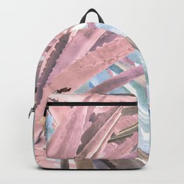 Pastel Cacti Backpack