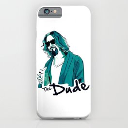 the big lebowski iphone cases to match