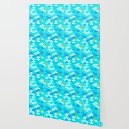 China Pattern Wallpaper For Any Decor Style Society6