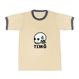 TiMò T Shirt | Ayiti, Timo, Graphicdesign, Asterisk, Digital, Haiti, Pop Art, Skeleton, Alittledead, Star 