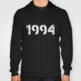 25th Birthday Or Anniversary Gift Product Hoody