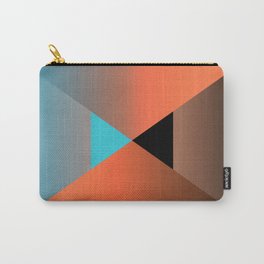 Triangle 4 Carry-All Pouch