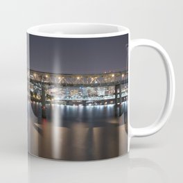 Bridgetown, Portland OR Coffee Mug