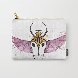Goliathus cacicus Carry-All Pouch