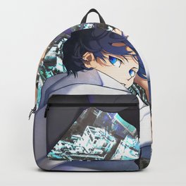 Jujutsu Kaisen  Backpack