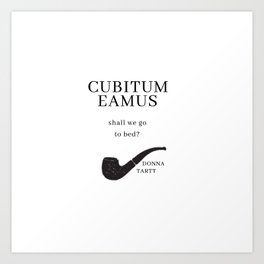 Donna Tartt Art Prints For Any Decor Style Society6