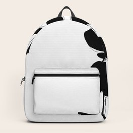evie descendants backpack