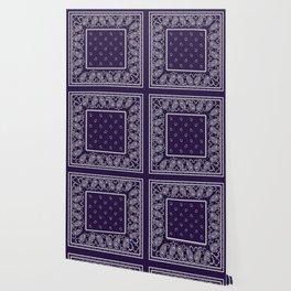 Royal Purple Wallpaper For Any Decor Style Society6 As the name suggests, this variant of violet is associated with a regal bearing and has an air of sophisticated elegance. society6