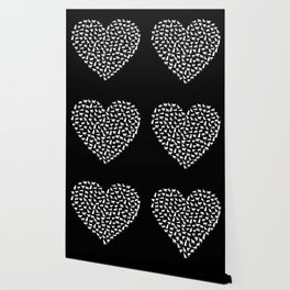 I Love Cats Wallpaper For Any Decor Style Society6 I Love Cats Wallpaper For Any Decor Style Society6