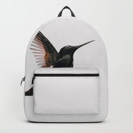 Hummingbird Backpack