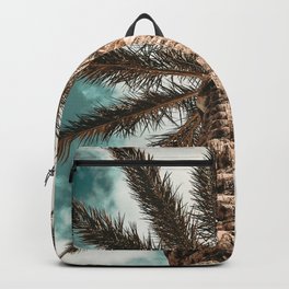 Clouds in Paradise Backpack