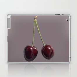 Dark cherries Laptop & iPad Skin