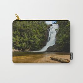 Waterfall of possessions Carry-All Pouch