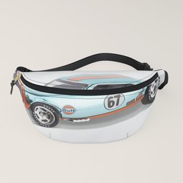 hot wheels fanny pack