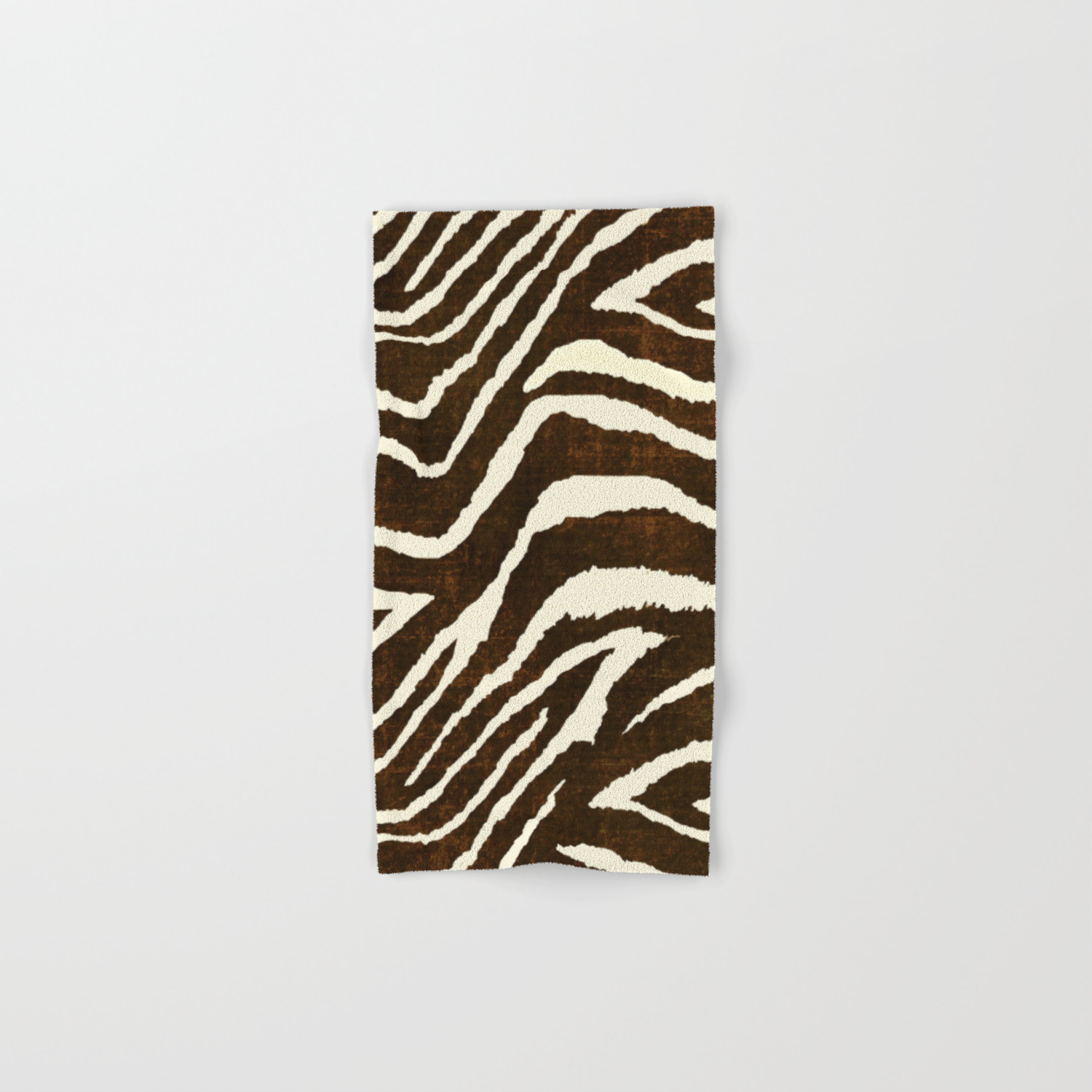 Divatex Zebra 100 Cotton 3 Piece Bath Towel Set Bath Towel Sets At Zebra Print Bedding Zebra Decor Zebra Print Bathroom