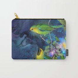 Hummingbird 2 Carry-All Pouch